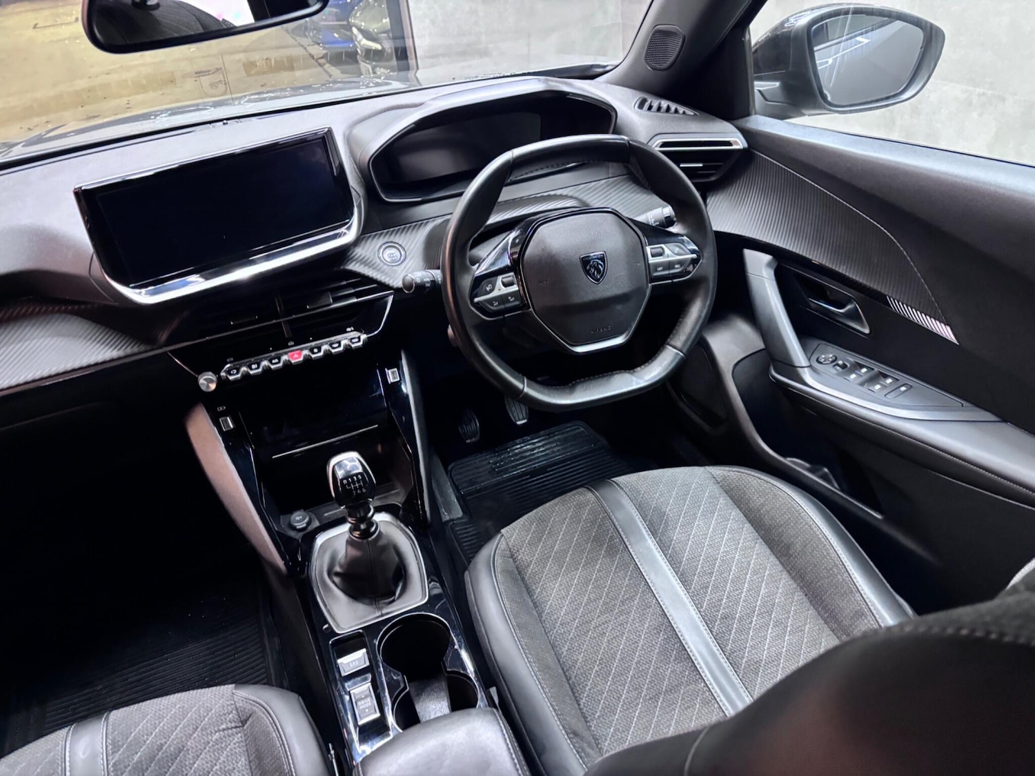 Used Peugeot 2008 2023 for sale - 77057179: Photo 69