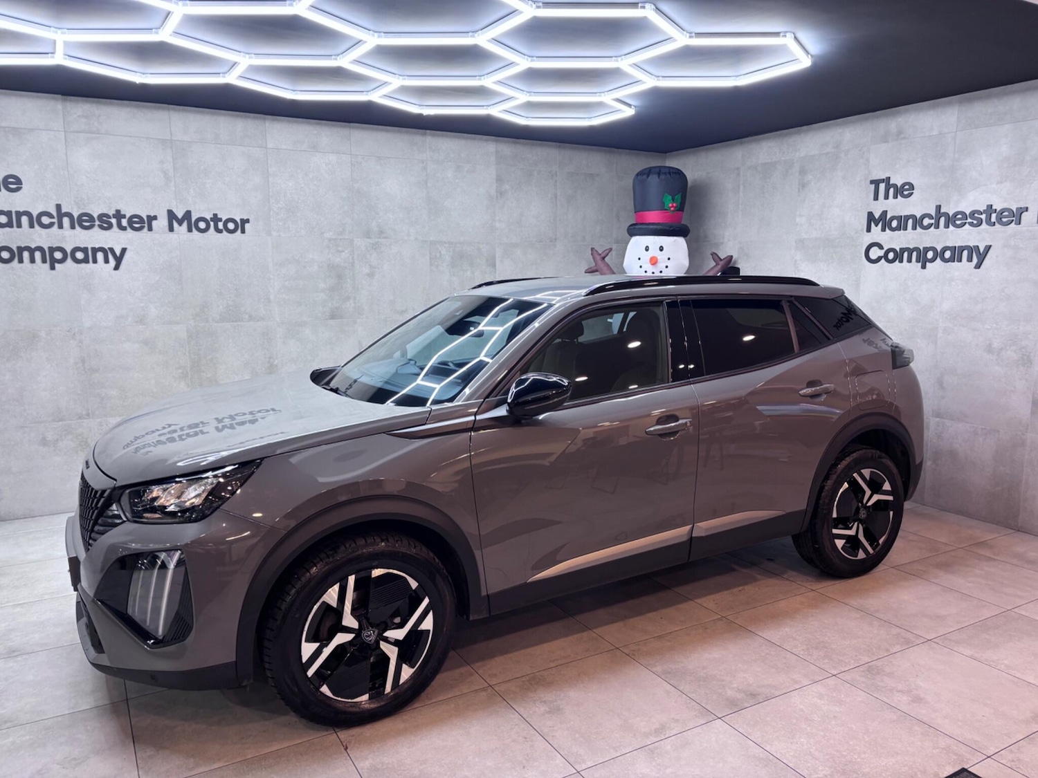 Used Peugeot 2008 2023 for sale - 77057179: Photo 7