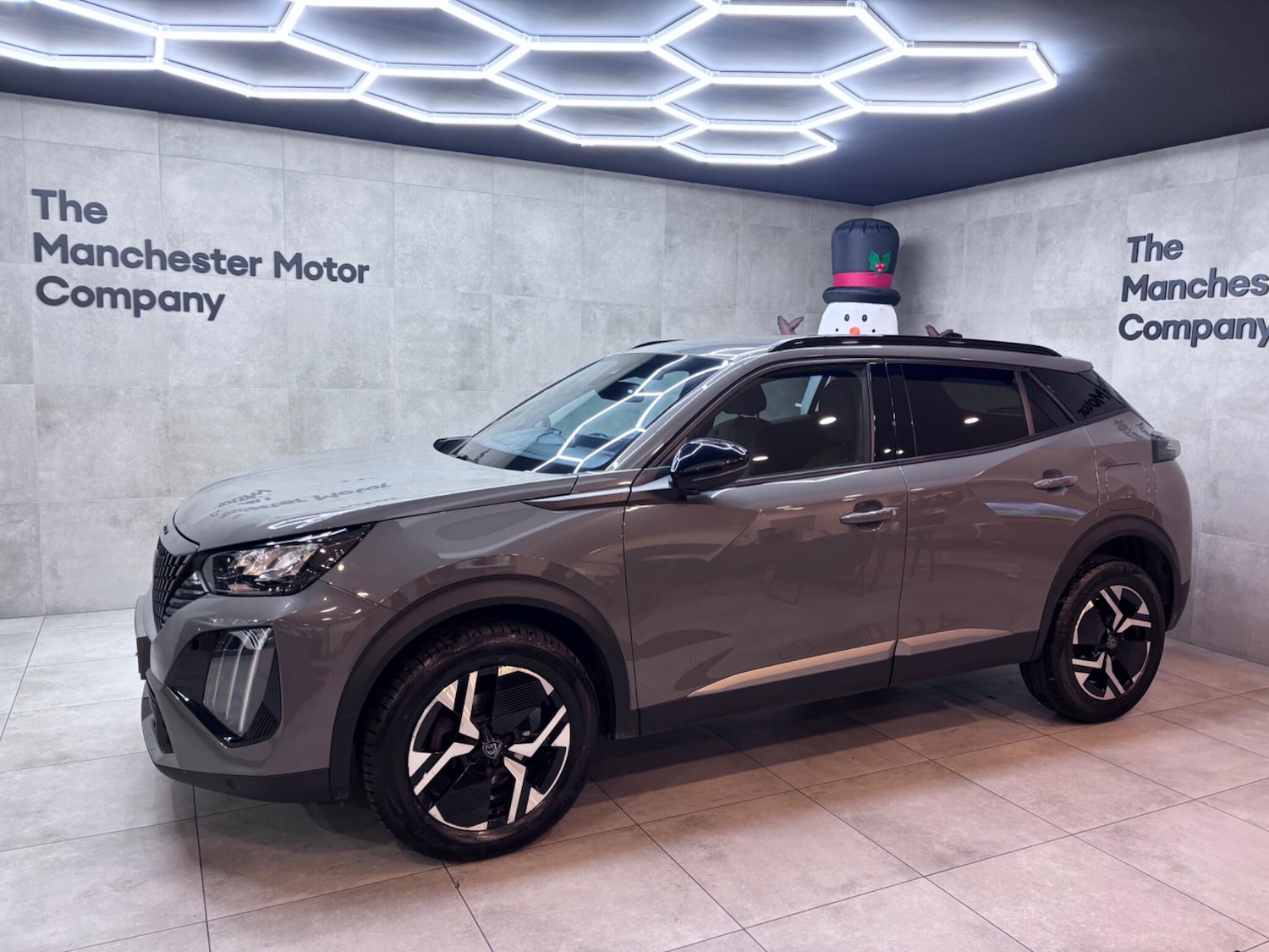 Used Peugeot 2008 2023 for sale - 77057179: Photo 8