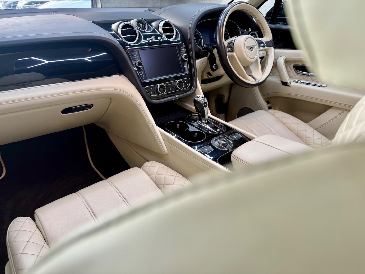 Used Bentley Bentayga for sale - 76690069: Photo 14