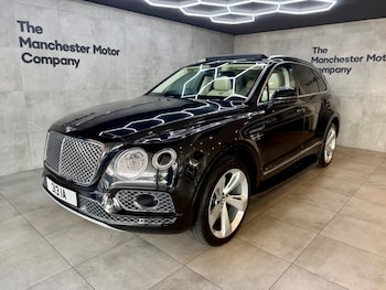 (18) - 4.0d V8 Auto 4WD Euro 6 (s/s) 5dr