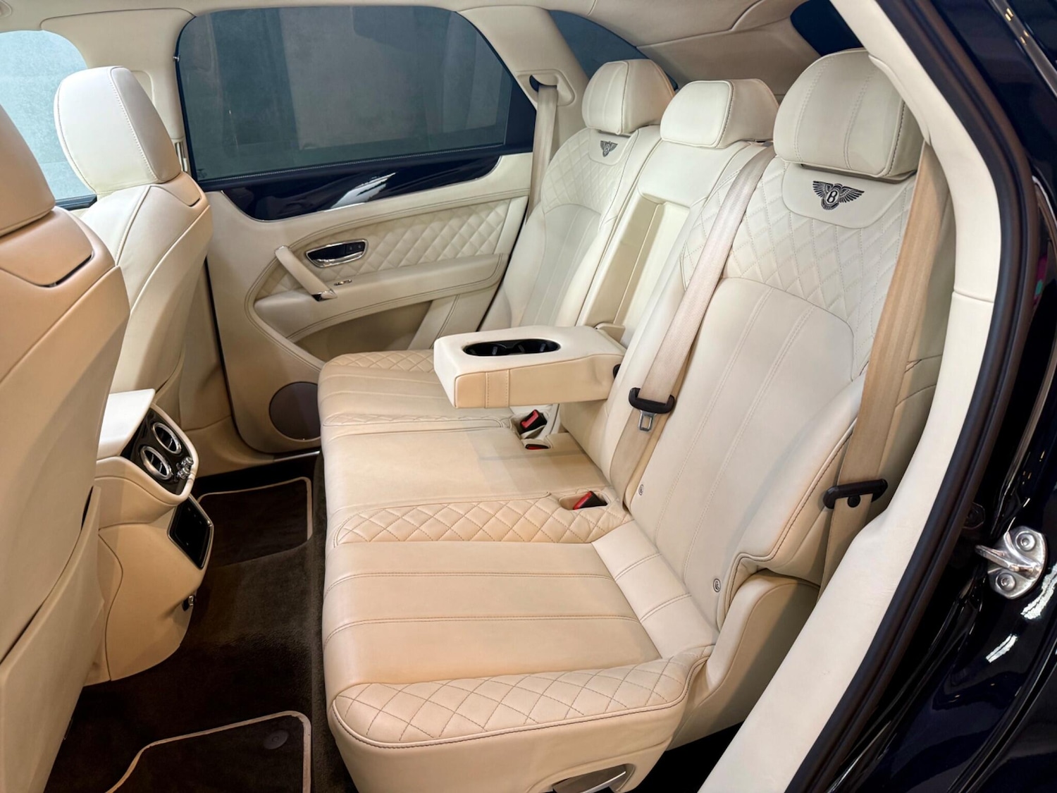 Used Bentley Bentayga for sale - 76690069: Photo 22