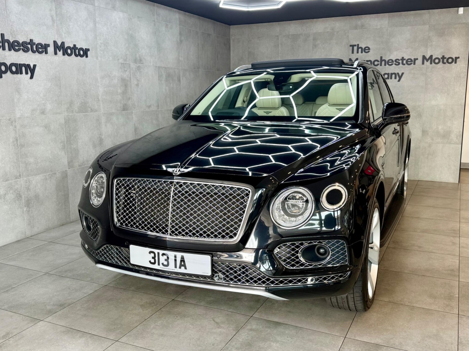 Used Bentley Bentayga for sale - 76690069: Photo 35