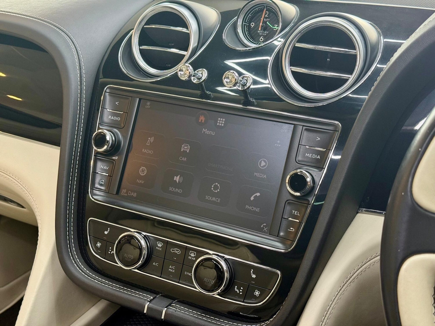 Used Bentley Bentayga for sale - 76690069: Photo 41