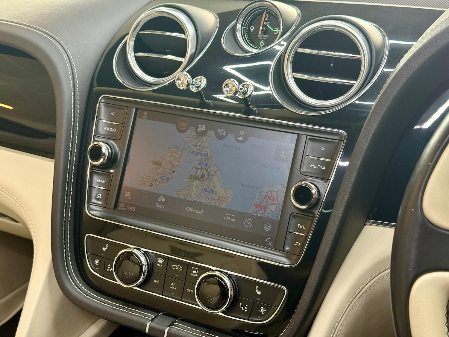 Used Bentley Bentayga for sale - 76690069: Photo 42