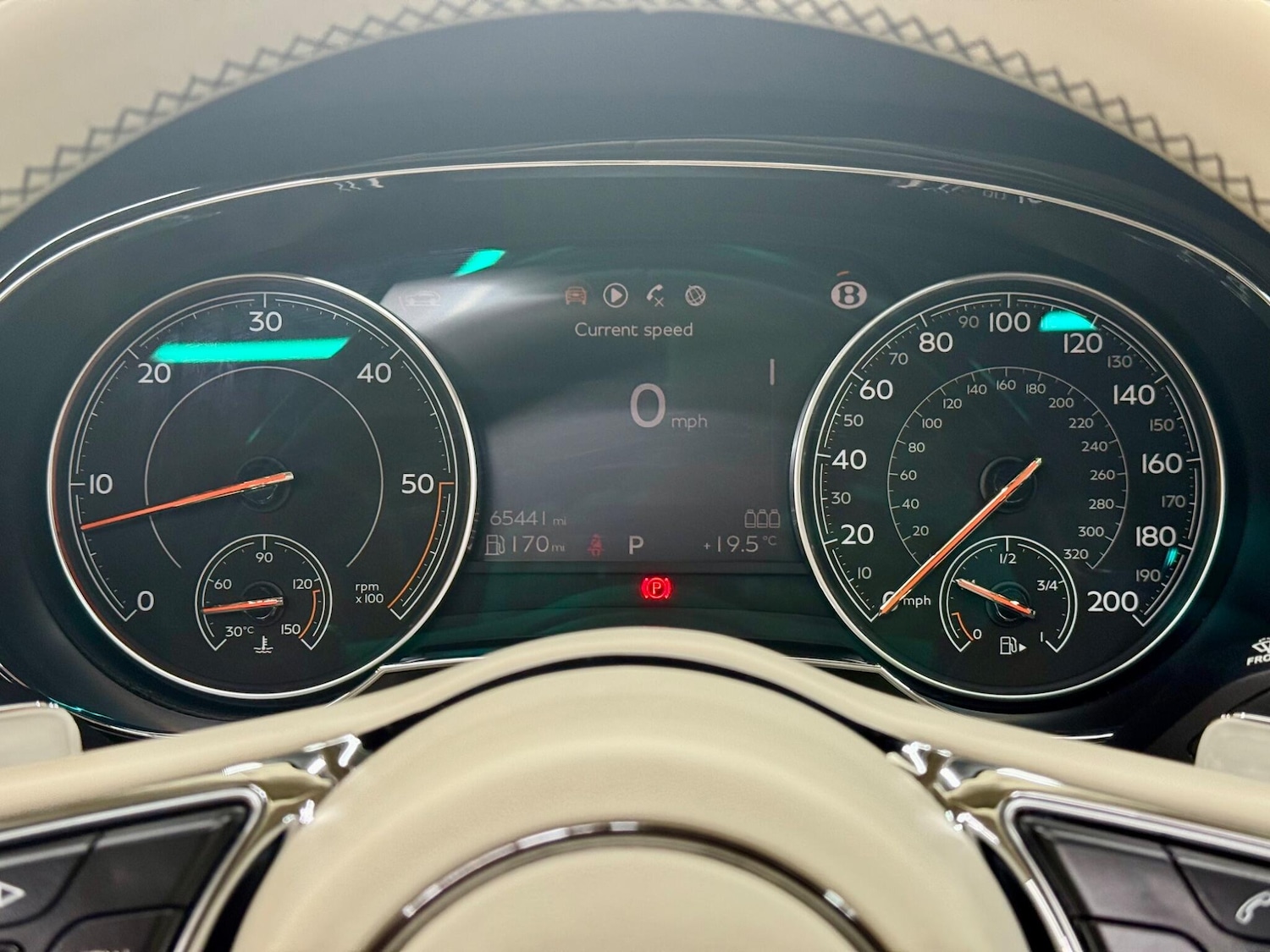 Used Bentley Bentayga for sale - 76690069: Photo 47