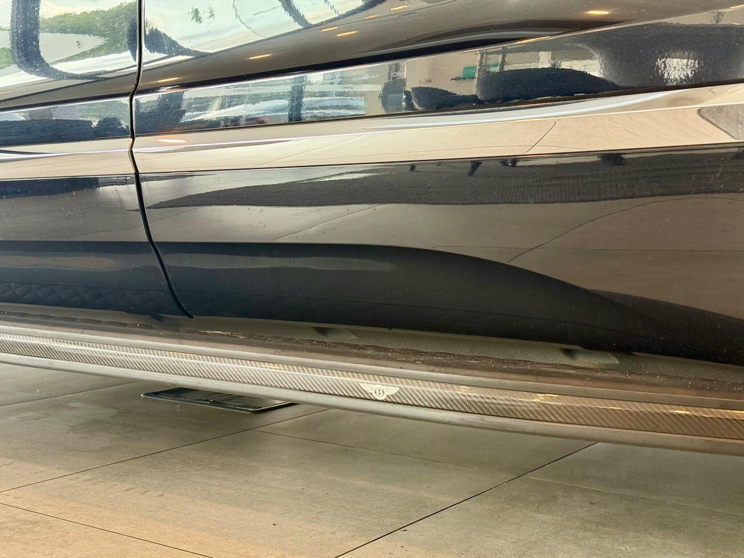 Used Bentley Bentayga for sale - 76690069: Photo 61