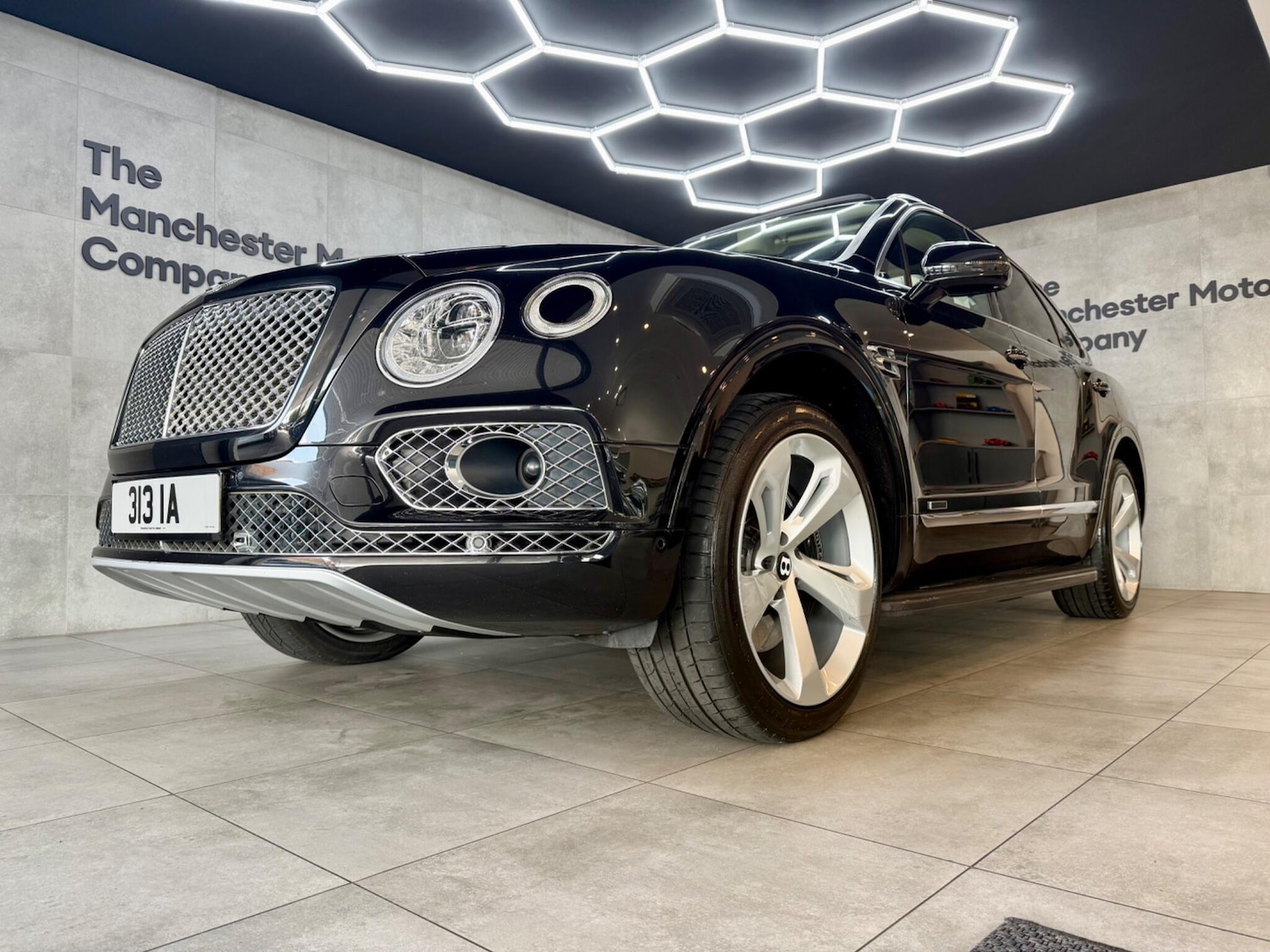 Used Bentley Bentayga for sale - 76690069: Photo 62