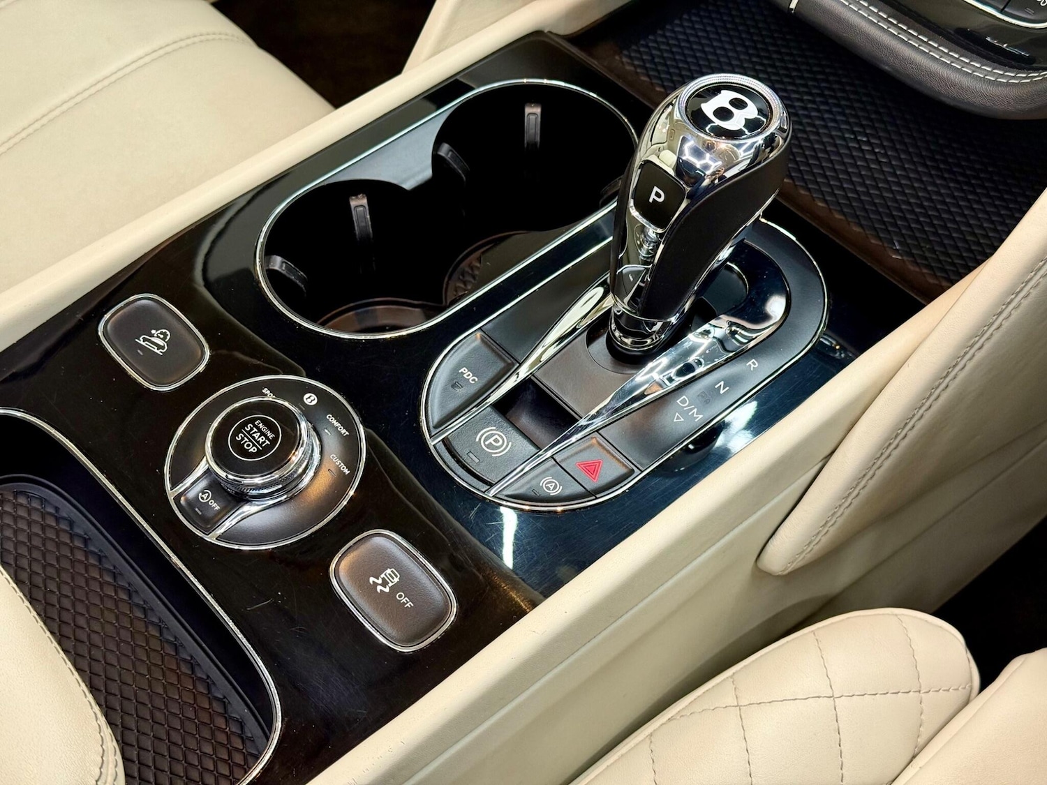 Used Bentley Bentayga for sale - 76690069: Photo 9