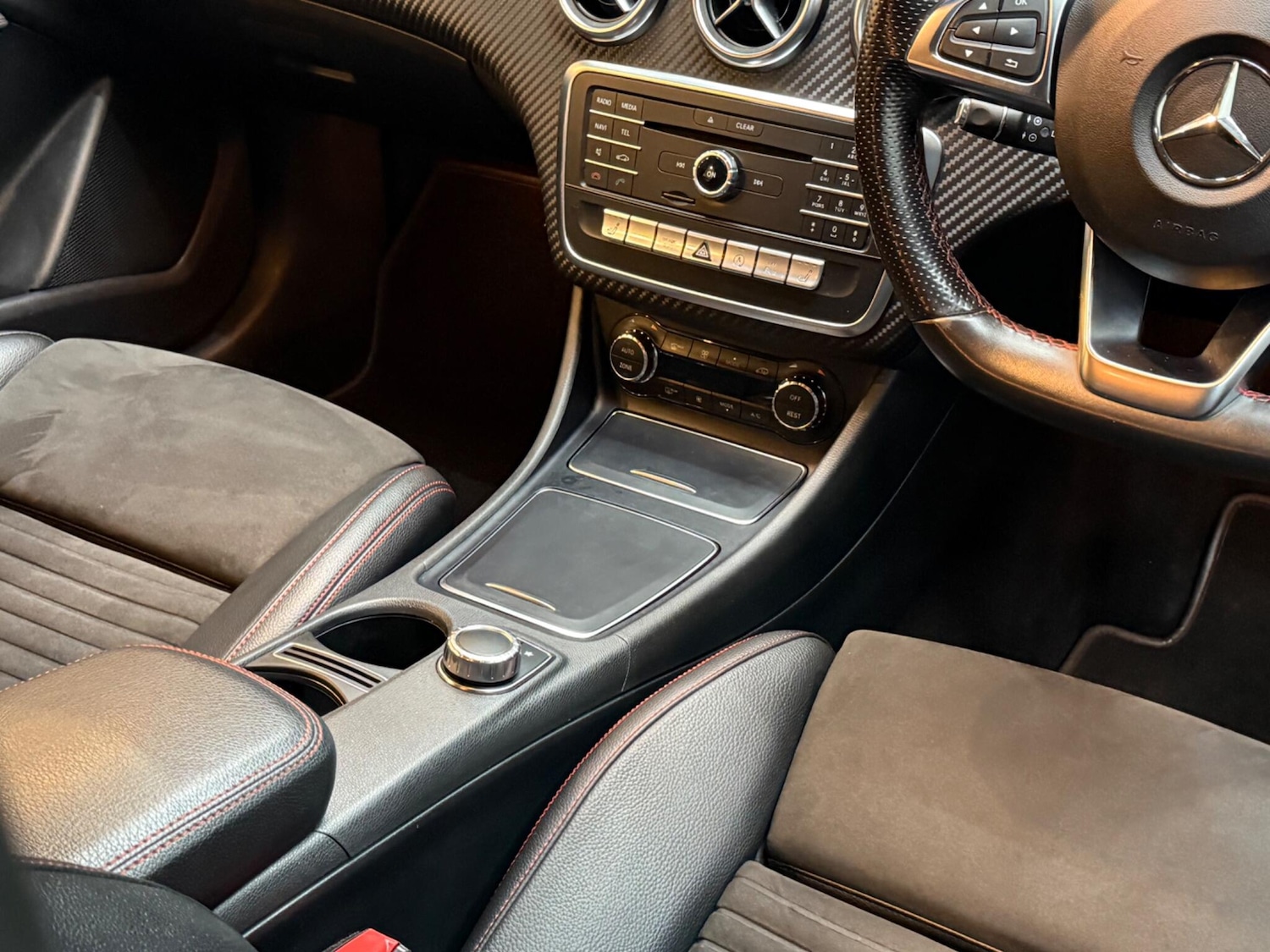 Used Mercedes-Benz A-Class 2017 for sale - 76572983: Photo 11