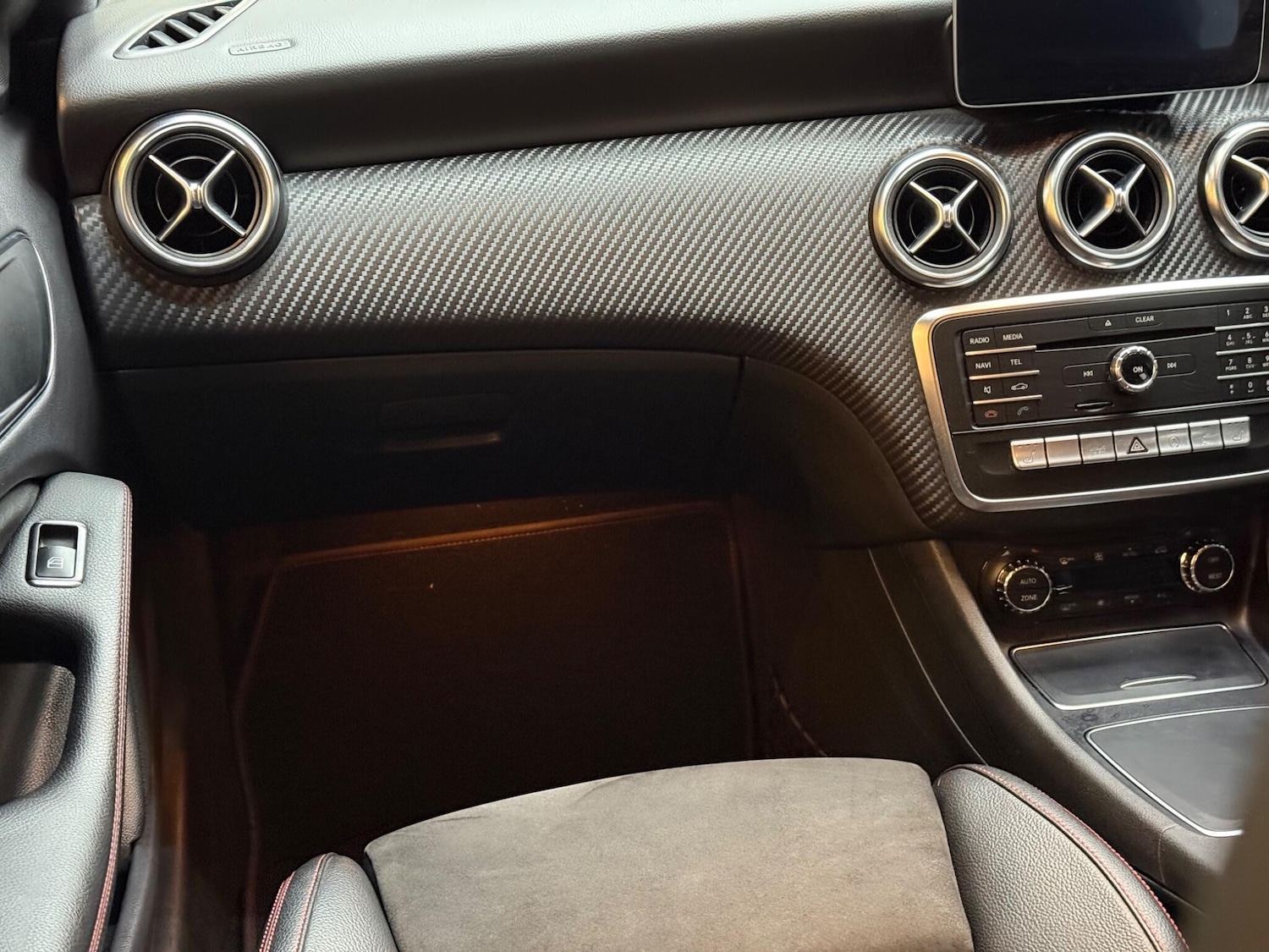 Used Mercedes-Benz A-Class 2017 for sale - 76572983: Photo 15