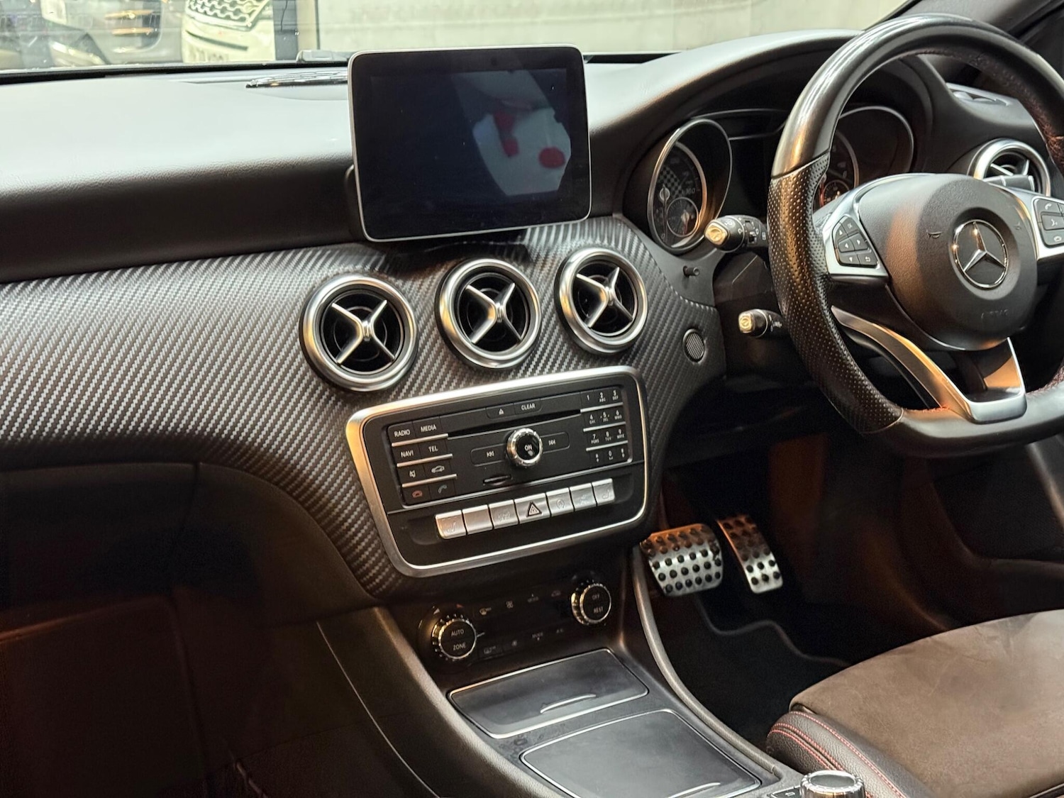 Used Mercedes-Benz A-Class 2017 for sale - 76572983: Photo 16