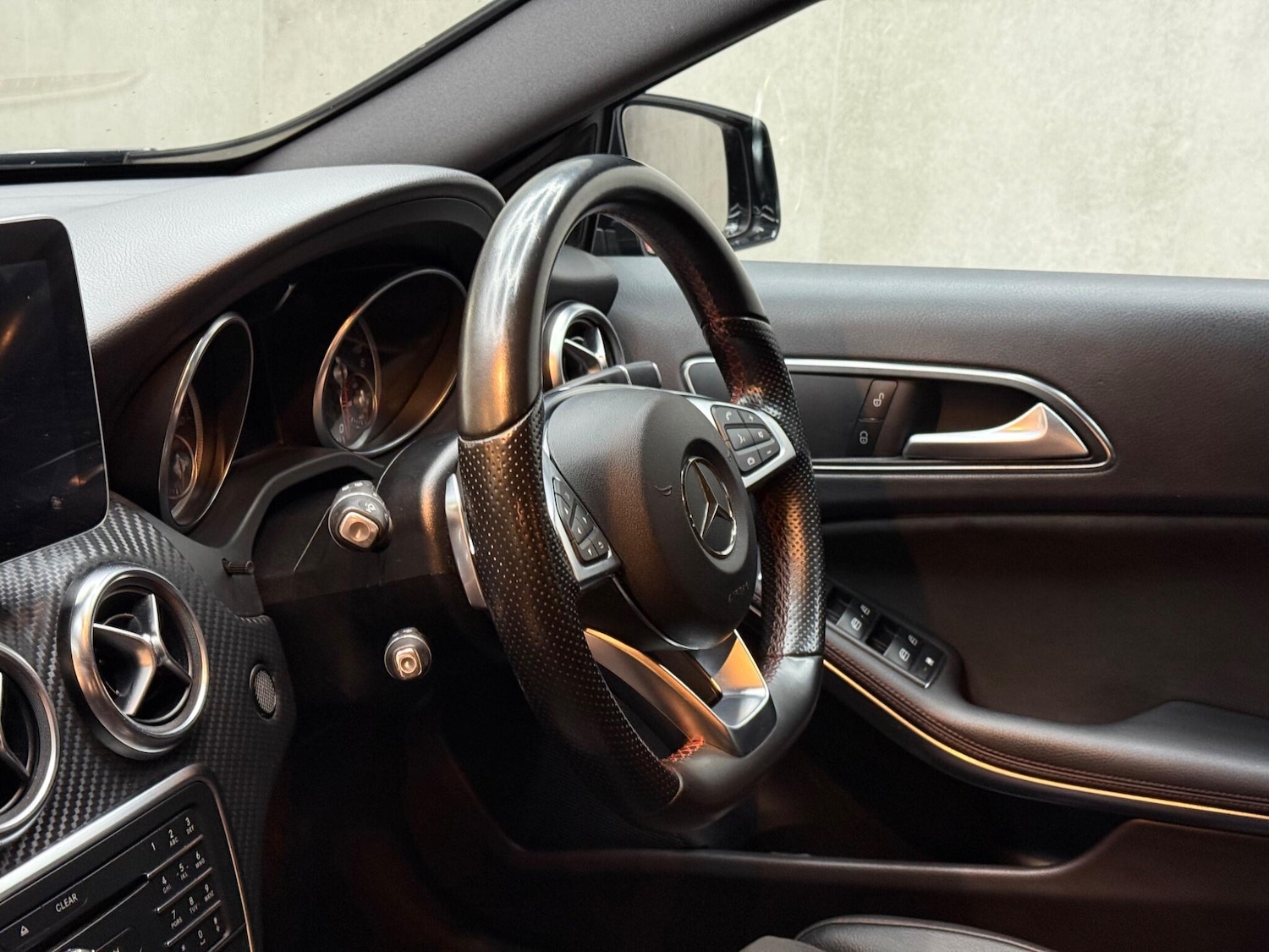 Used Mercedes-Benz A-Class 2017 for sale - 76572983: Photo 19