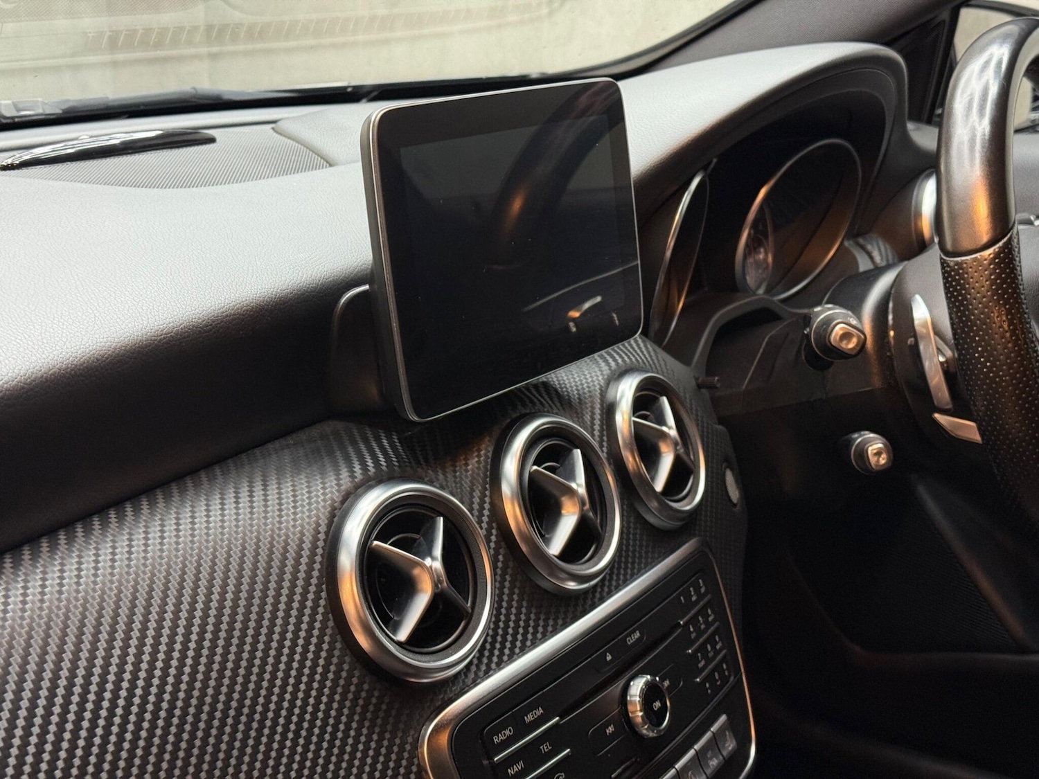 Used Mercedes-Benz A-Class 2017 for sale - 76572983: Photo 20