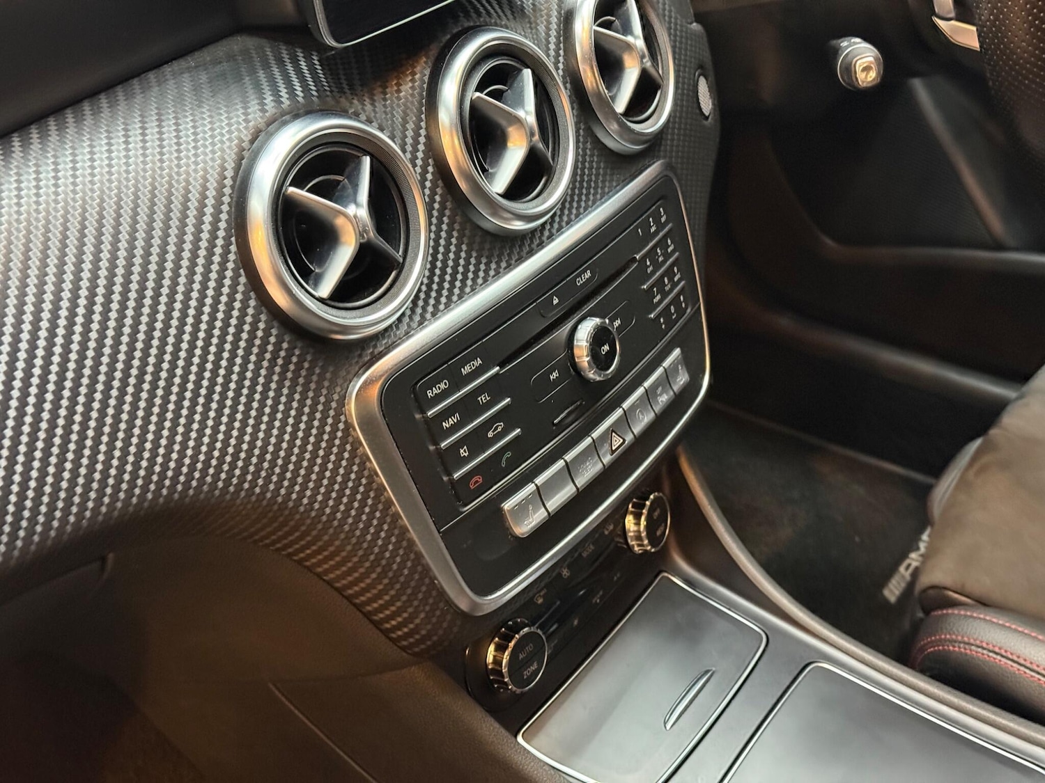 Used Mercedes-Benz A-Class 2017 for sale - 76572983: Photo 21