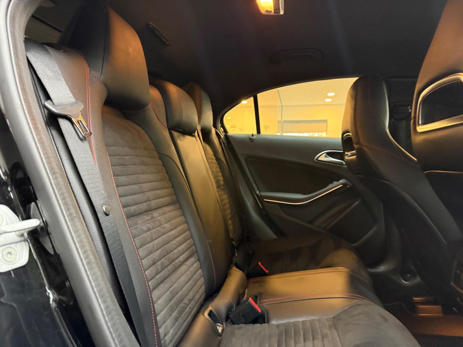 Used Mercedes-Benz A-Class 2017 for sale - 76572983: Photo 24