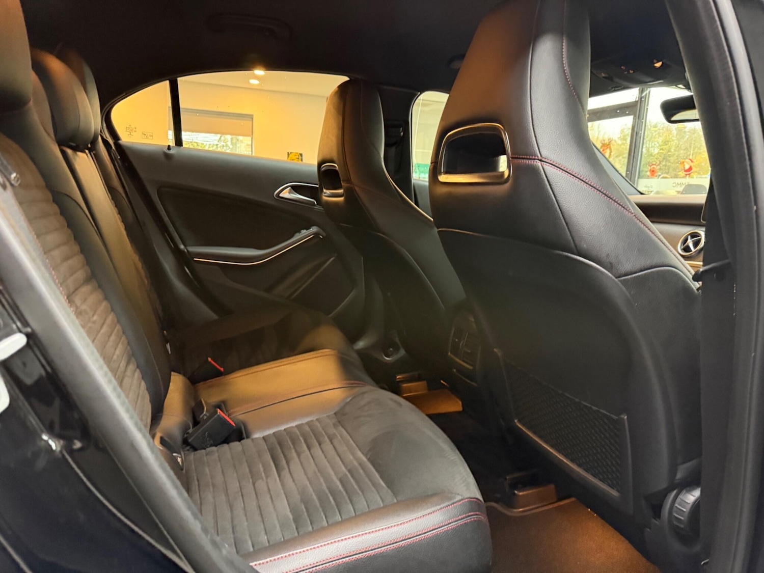 Used Mercedes-Benz A-Class 2017 for sale - 76572983: Photo 25