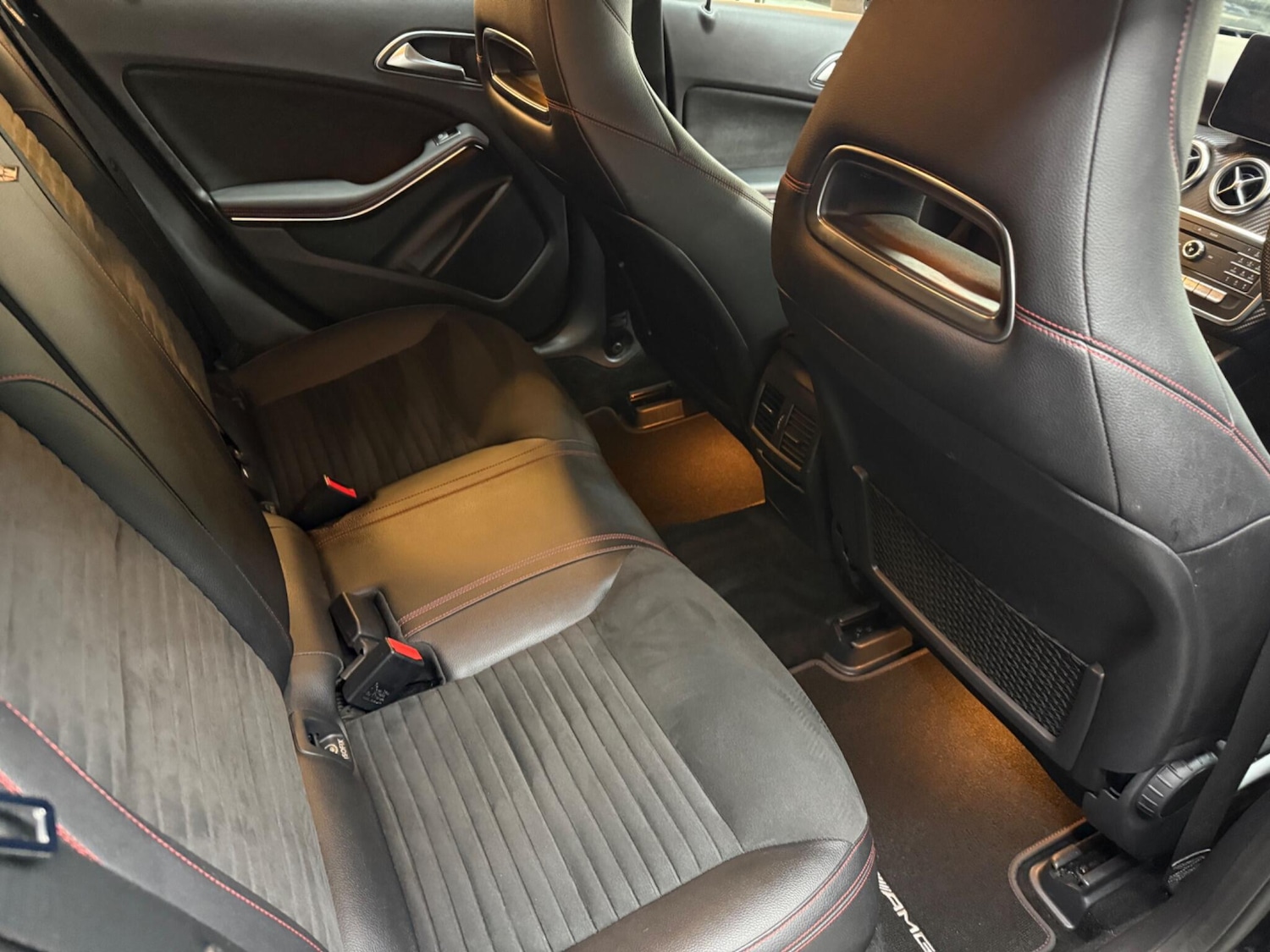 Used Mercedes-Benz A-Class 2017 for sale - 76572983: Photo 26