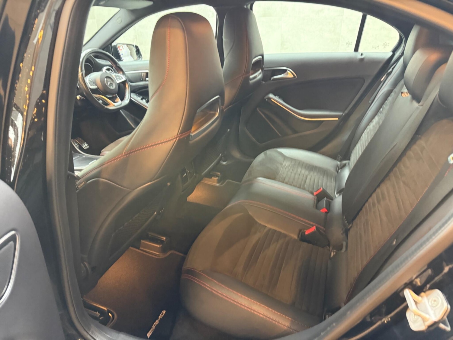 Used Mercedes-Benz A-Class 2017 for sale - 76572983: Photo 27