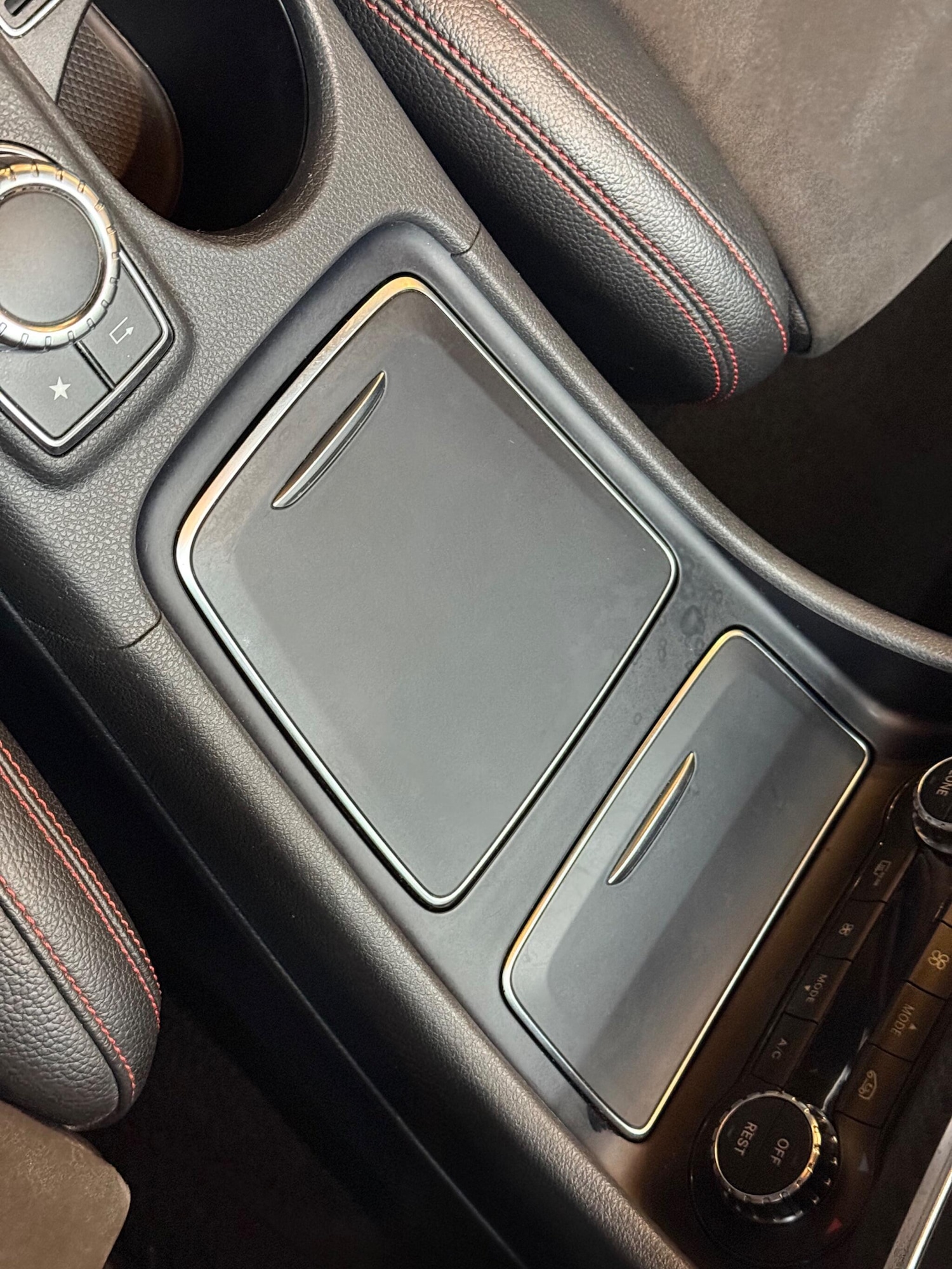 Used Mercedes-Benz A-Class 2017 for sale - 76572983: Photo 30