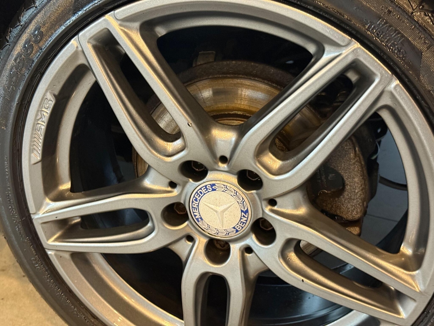 Used Mercedes-Benz A-Class 2017 for sale - 76572983: Photo 38