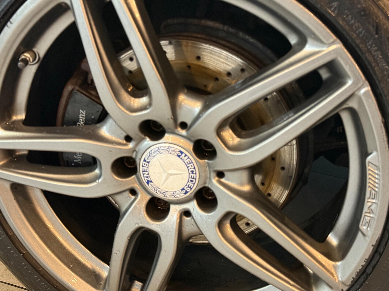 Used Mercedes-Benz A-Class 2017 for sale - 76572983: Photo 40