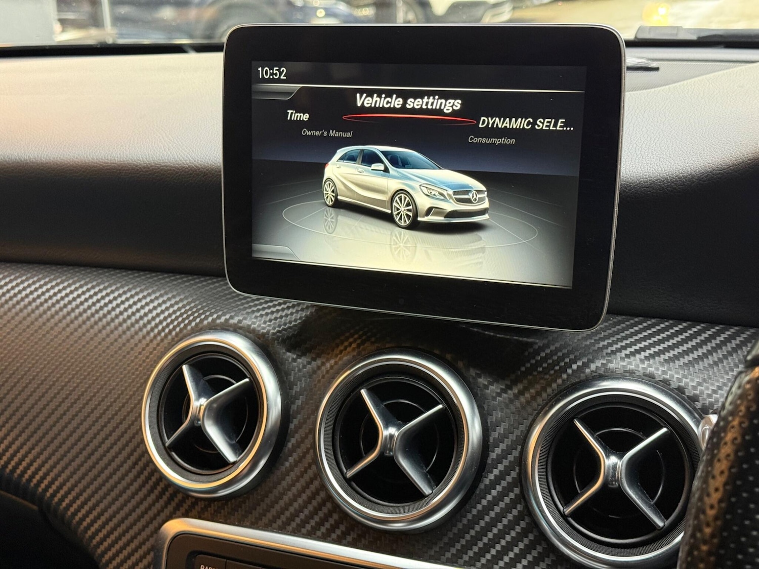 Used Mercedes-Benz A-Class 2017 for sale - 76572983: Photo 43