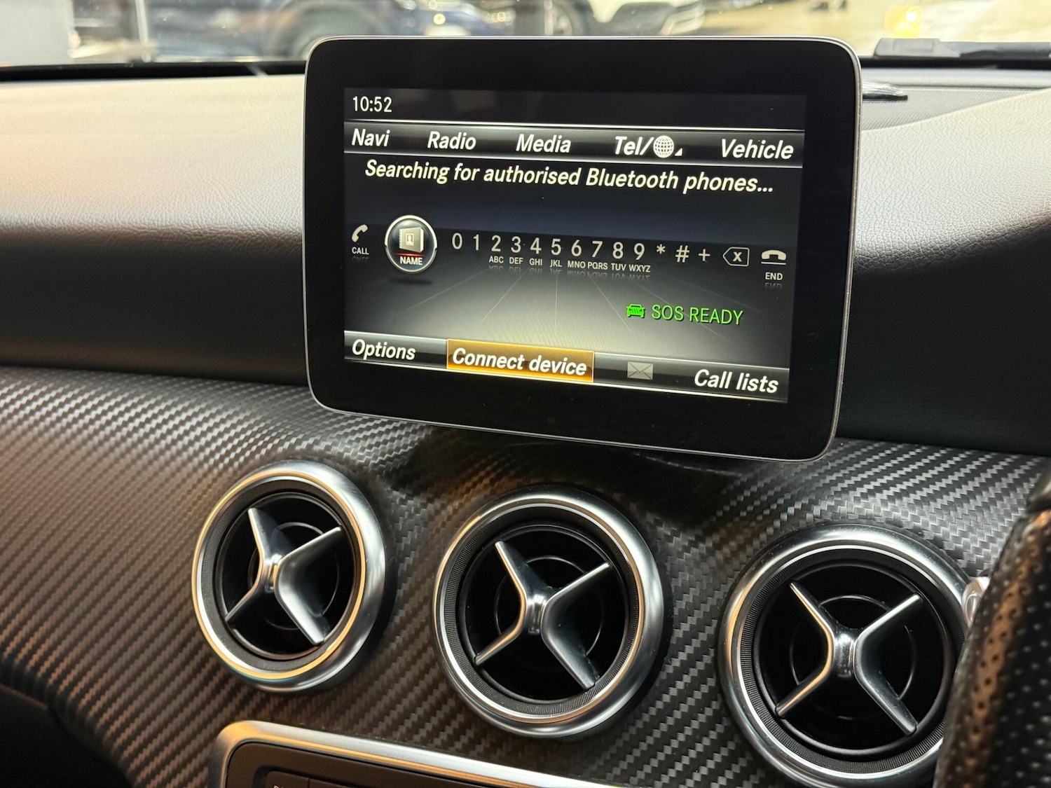 Used Mercedes-Benz A-Class 2017 for sale - 76572983: Photo 44