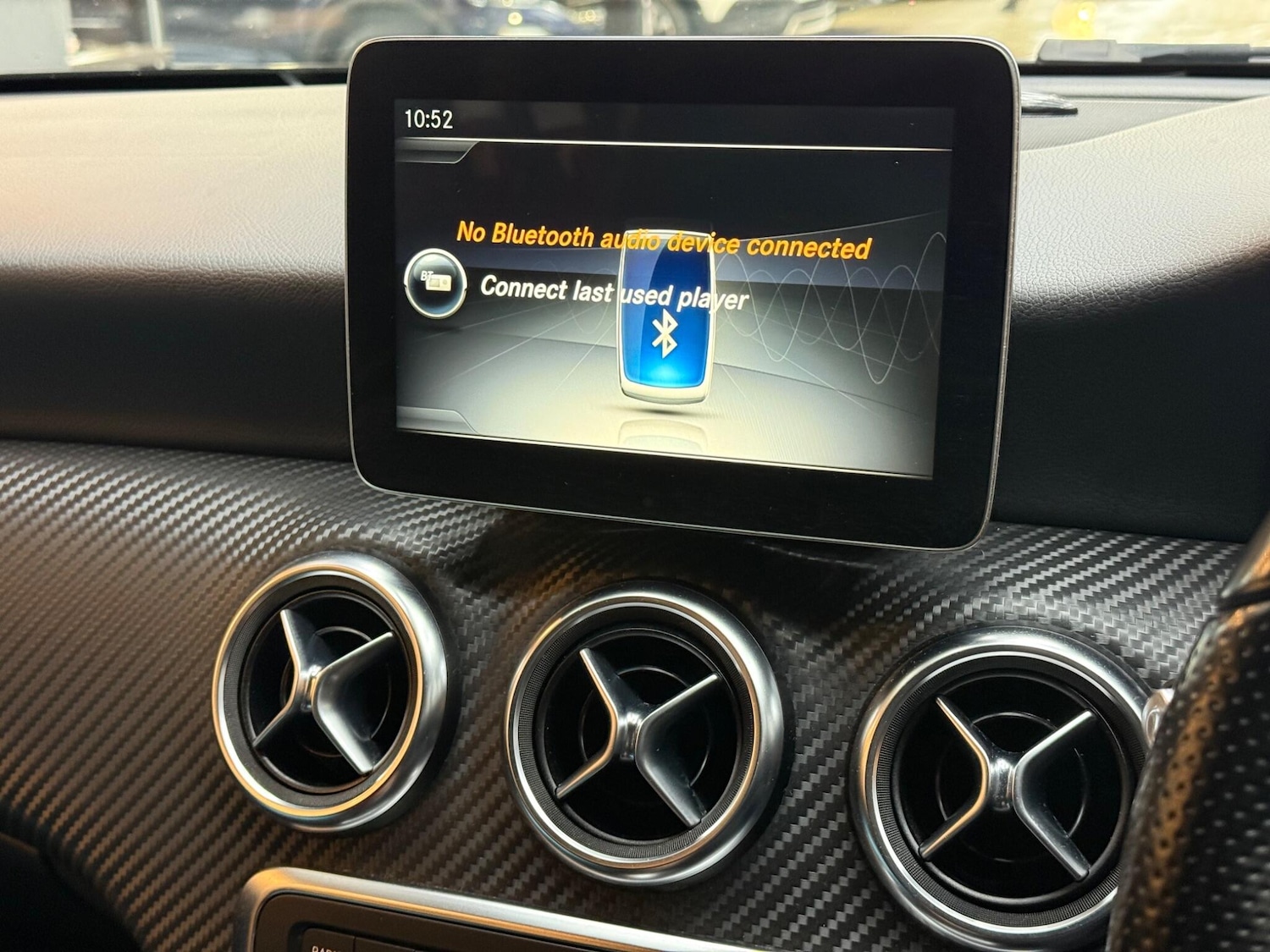 Used Mercedes-Benz A-Class 2017 for sale - 76572983: Photo 45