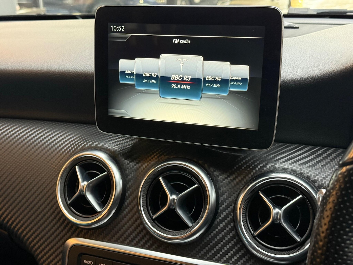 Used Mercedes-Benz A-Class 2017 for sale - 76572983: Photo 46