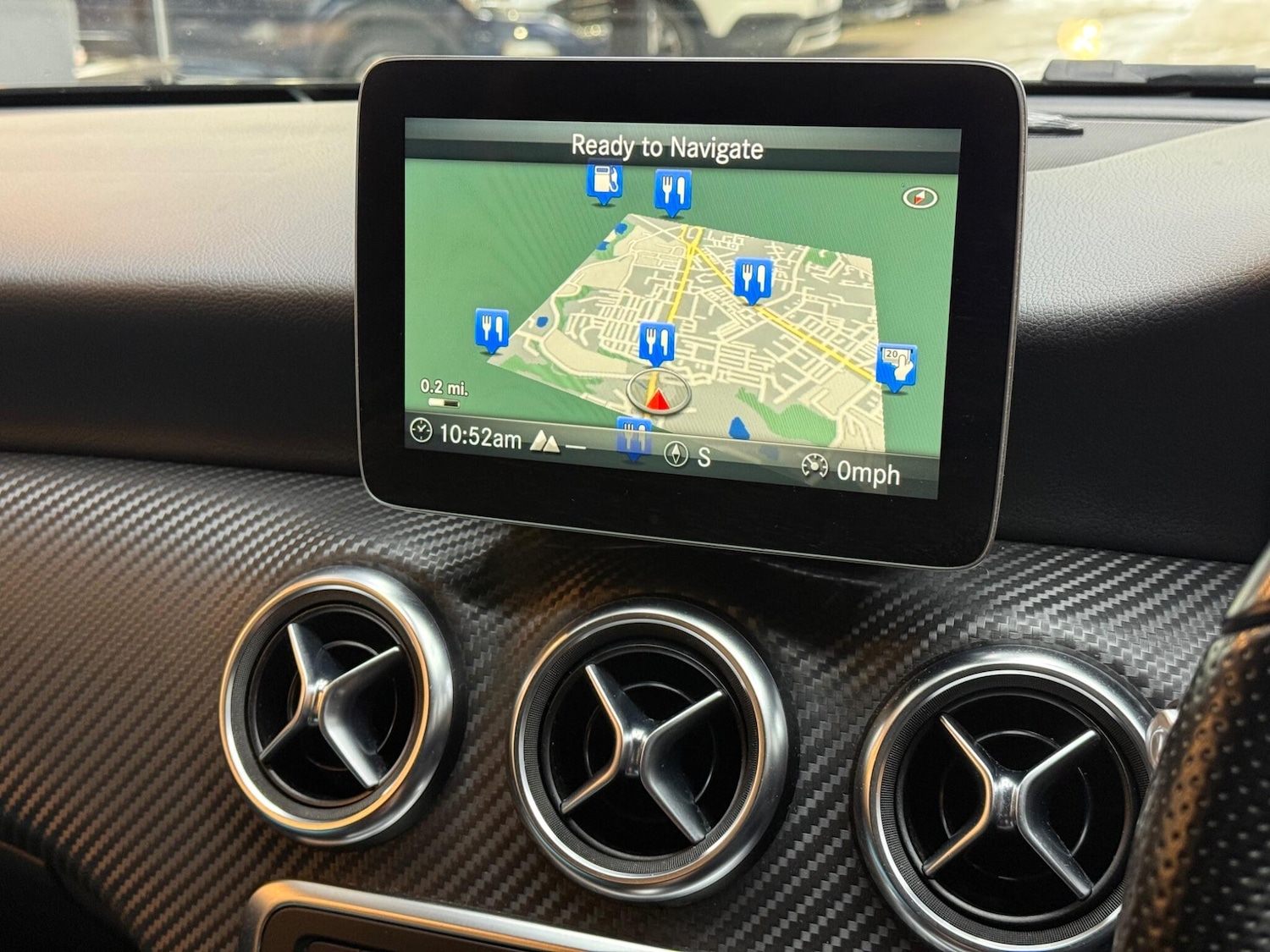 Used Mercedes-Benz A-Class 2017 for sale - 76572983: Photo 47