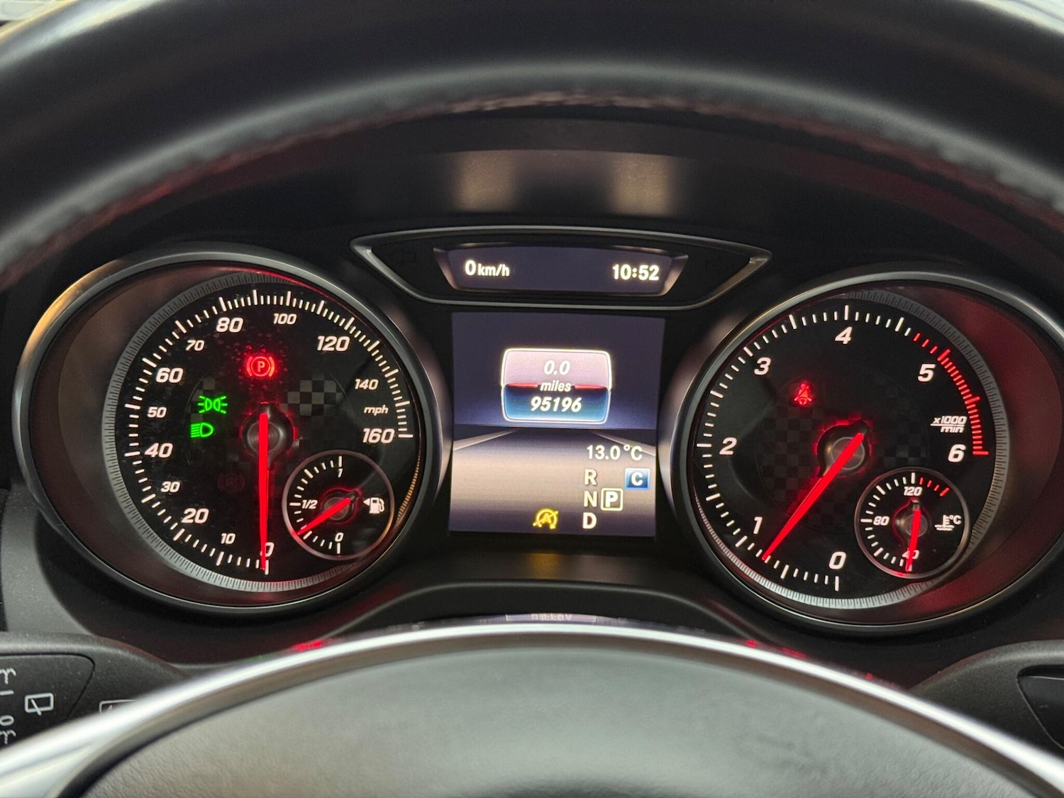 Used Mercedes-Benz A-Class 2017 for sale - 76572983: Photo 48