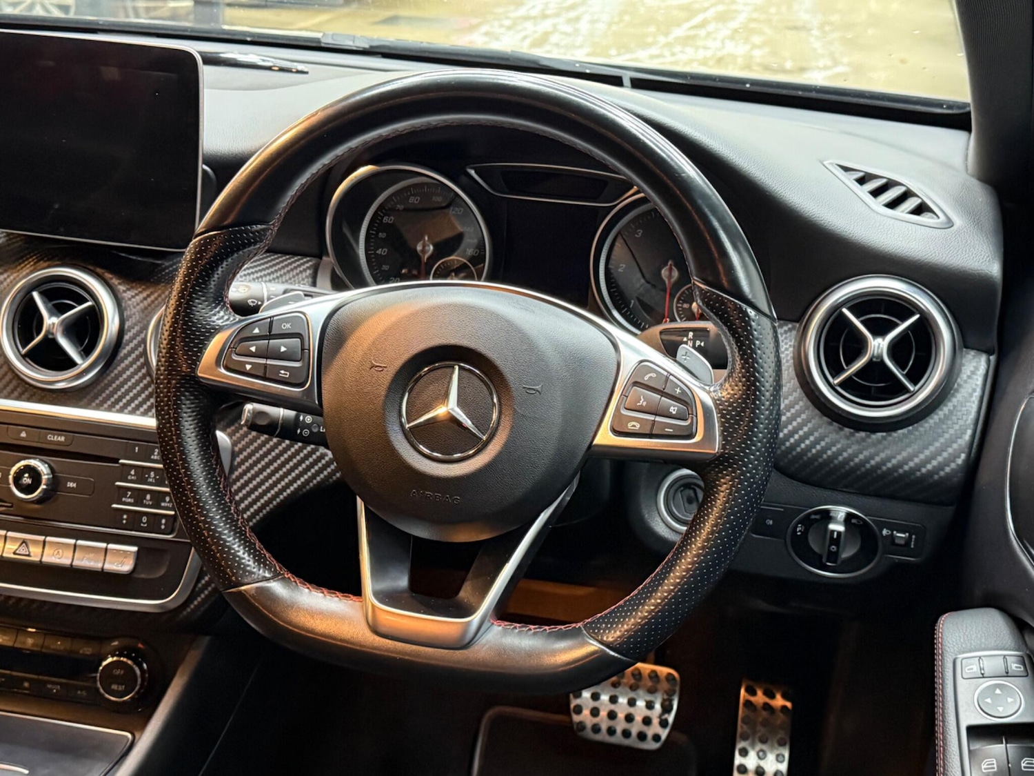 Used Mercedes-Benz A-Class 2017 for sale - 76572983: Photo 50