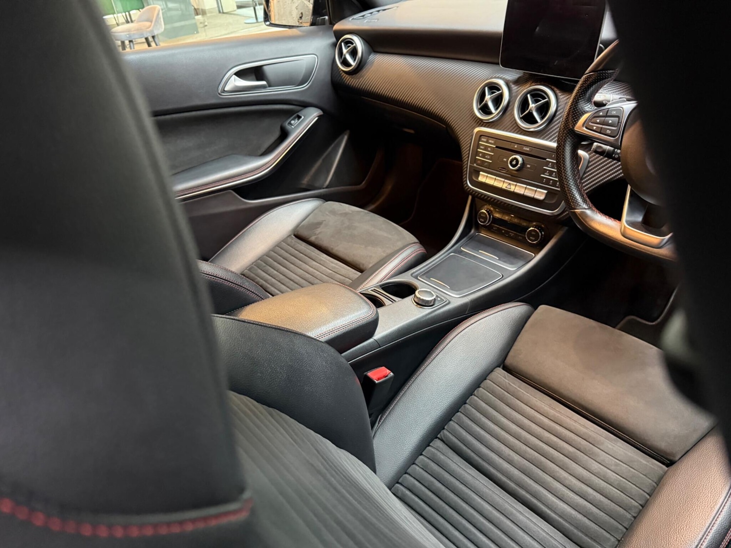 Used Mercedes-Benz A-Class 2017 for sale - 76572983: Photo 51