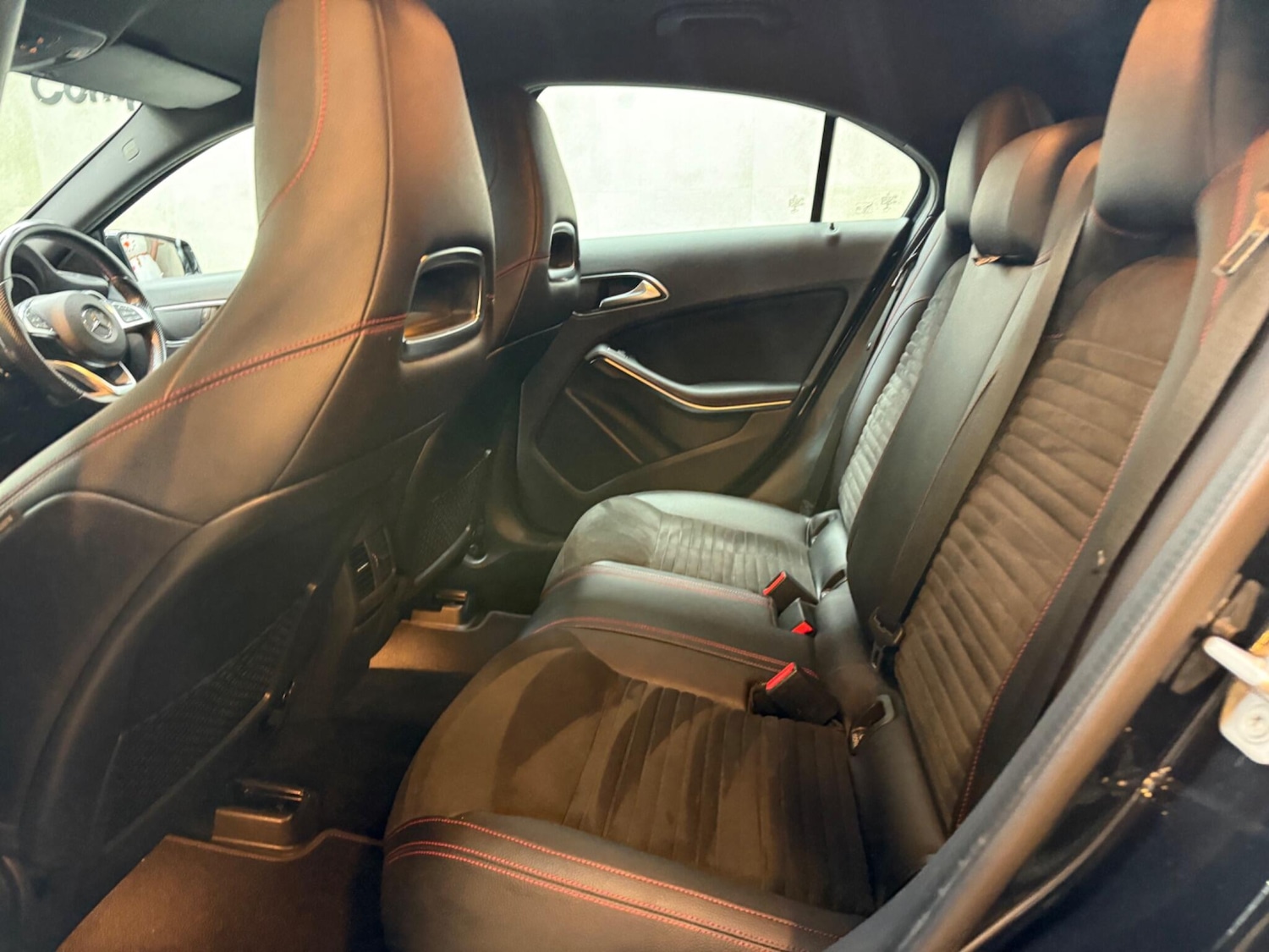 Used Mercedes-Benz A-Class 2017 for sale - 76572983: Photo 52