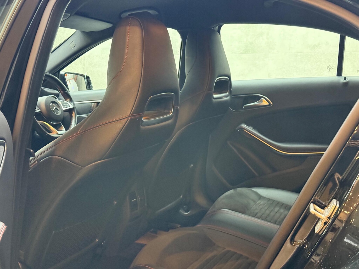 Used Mercedes-Benz A-Class 2017 for sale - 76572983: Photo 53