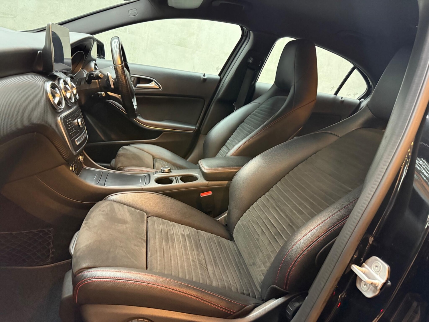 Used Mercedes-Benz A-Class 2017 for sale - 76572983: Photo 55