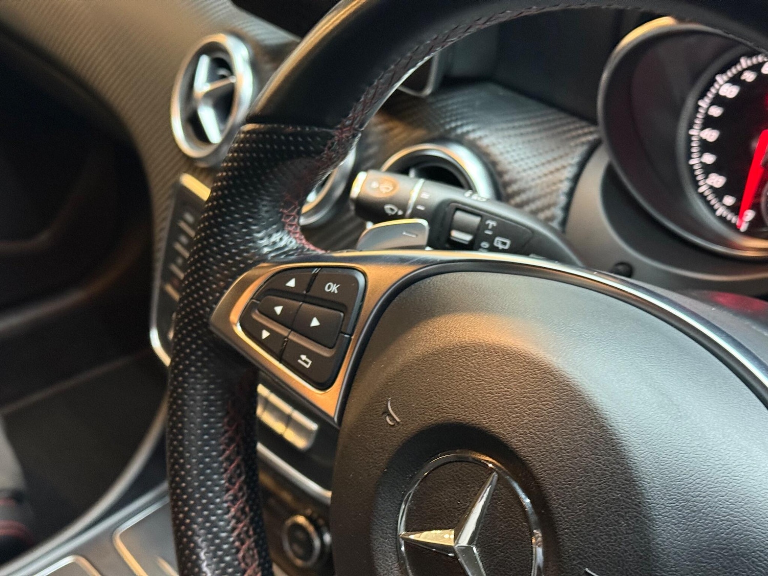 Used Mercedes-Benz A-Class 2017 for sale - 76572983: Photo 61