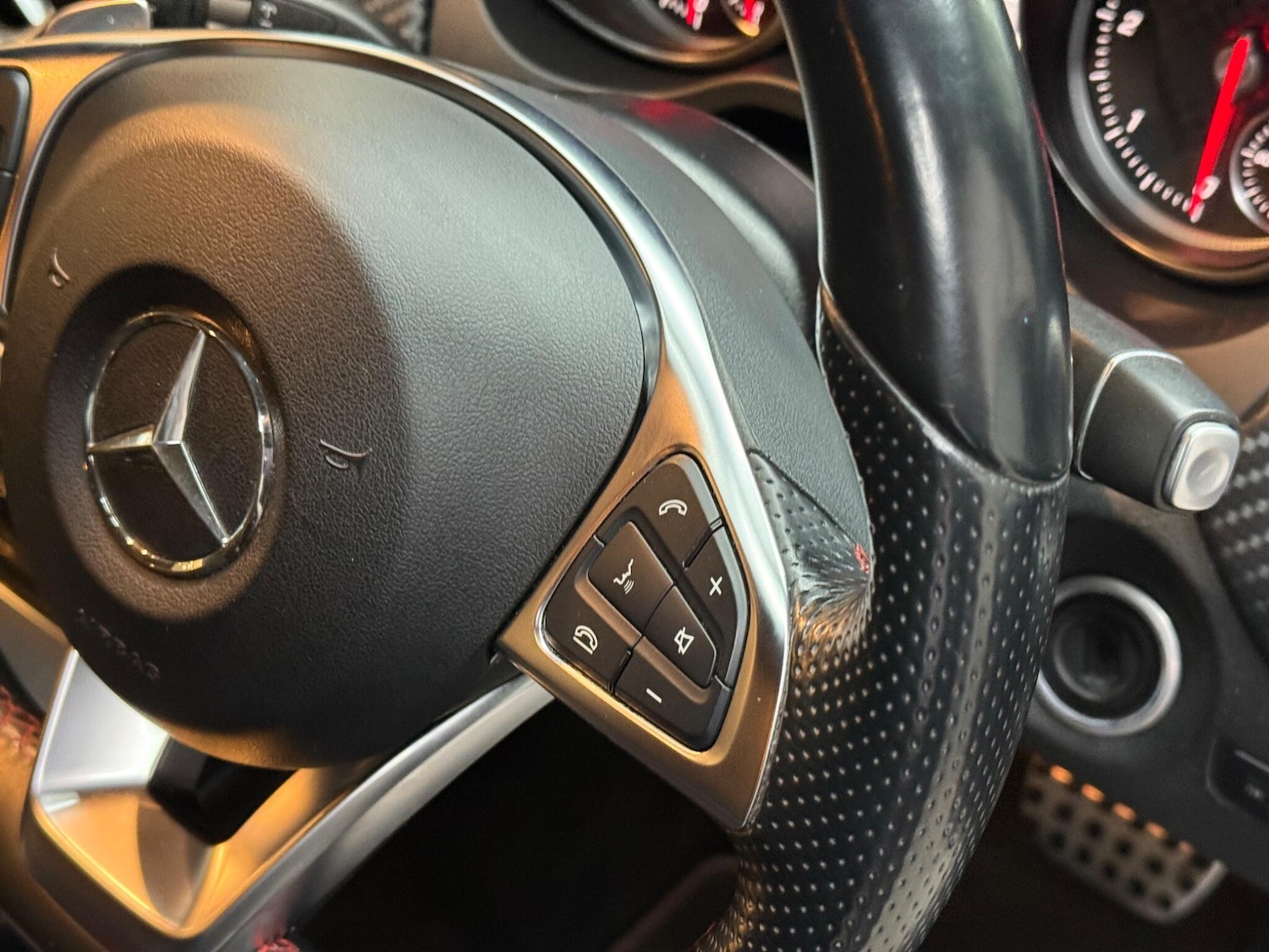 Used Mercedes-Benz A-Class 2017 for sale - 76572983: Photo 62