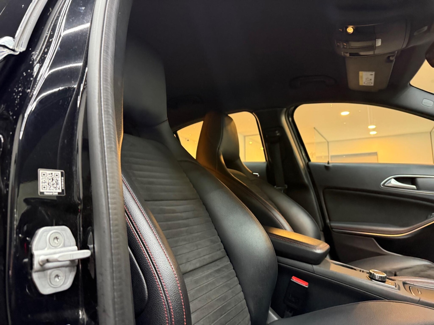 Used Mercedes-Benz A-Class 2017 for sale - 76572983: Photo 63