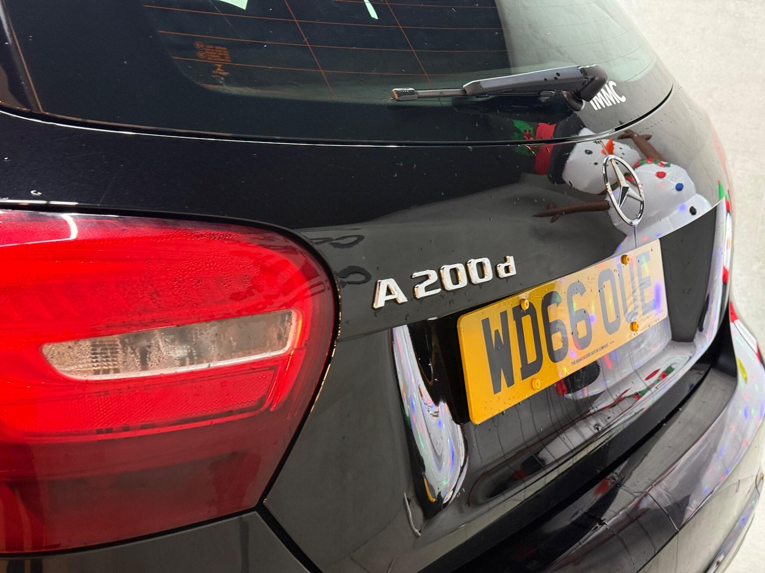 Used Mercedes-Benz A-Class 2017 for sale - 76572983: Photo 68