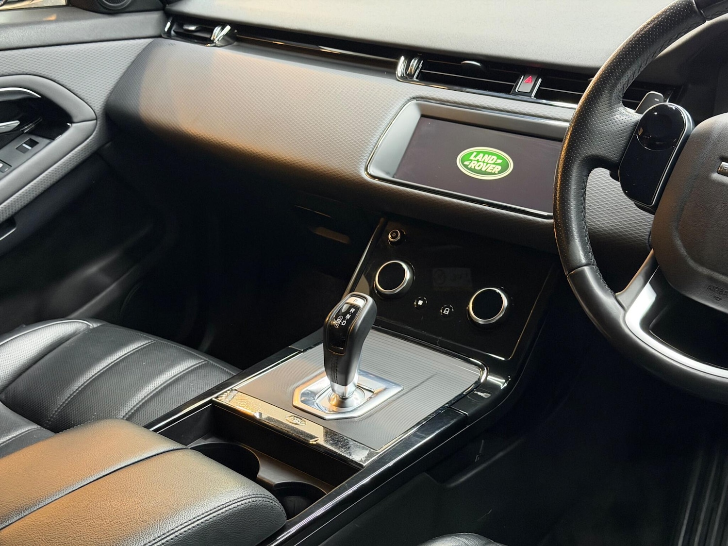 Used Land Rover Range Rover Evoque 2019 for sale - 77439816: Photo 11