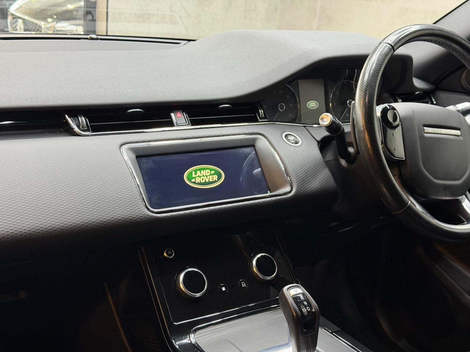 Used Land Rover Range Rover Evoque 2019 for sale - 77439816: Photo 12