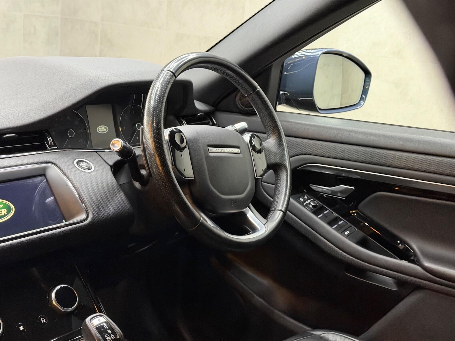 Used Land Rover Range Rover Evoque 2019 for sale - 77439816: Photo 13