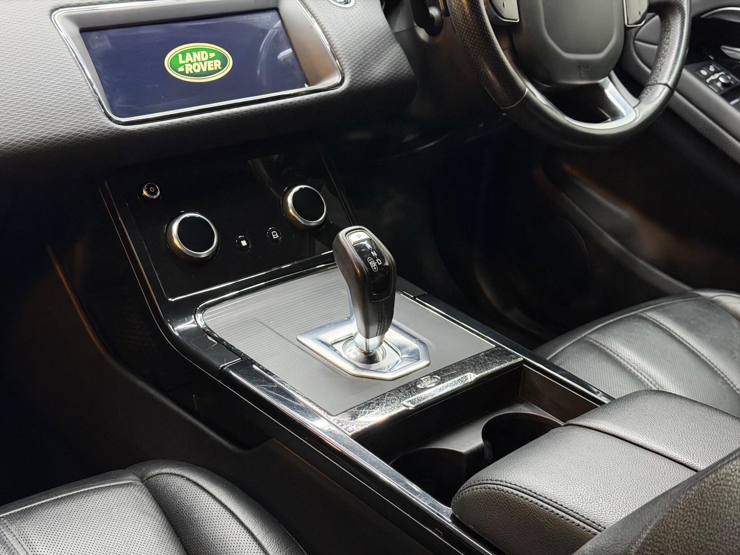 Used Land Rover Range Rover Evoque 2019 for sale - 77439816: Photo 14