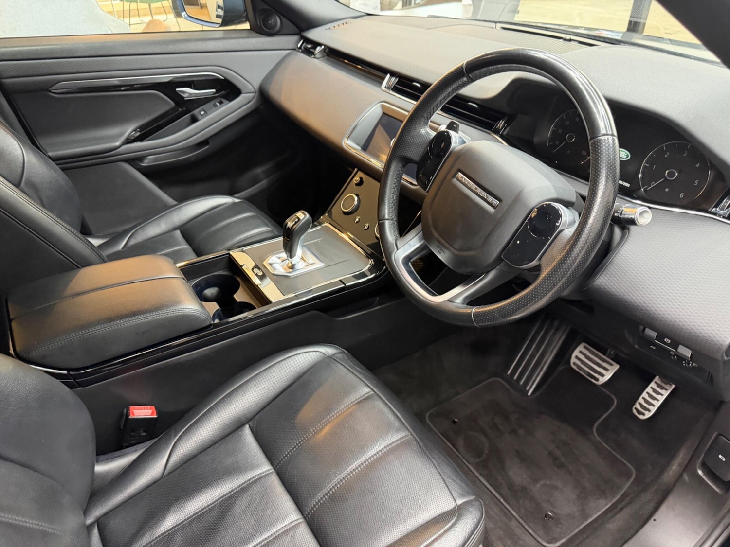 Used Land Rover Range Rover Evoque 2019 for sale - 77439816: Photo 17