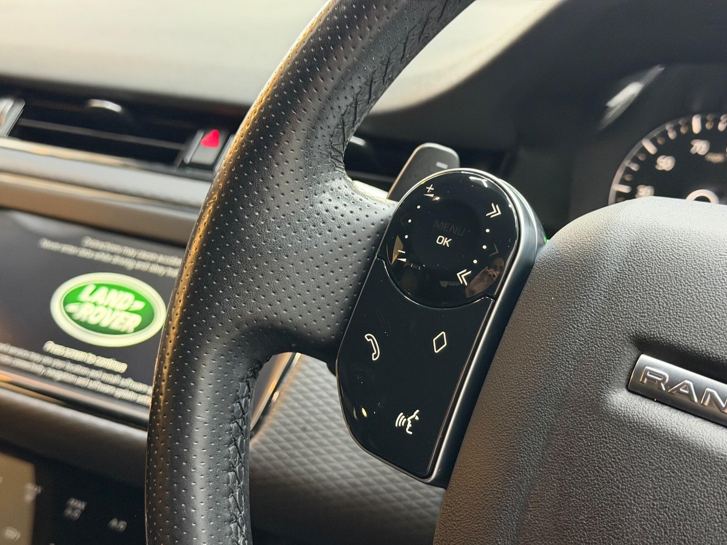 Used Land Rover Range Rover Evoque 2019 for sale - 77439816: Photo 22