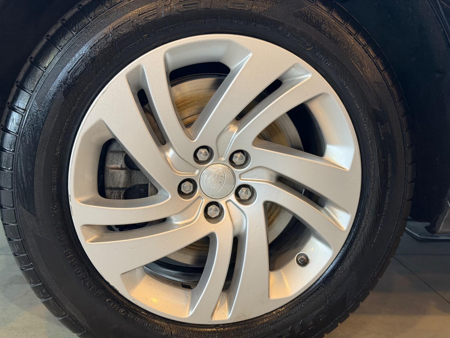 Used Land Rover Range Rover Evoque 2019 for sale - 77439816: Photo 25