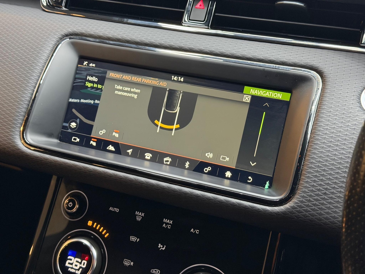 Used Land Rover Range Rover Evoque 2019 for sale - 77439816: Photo 26