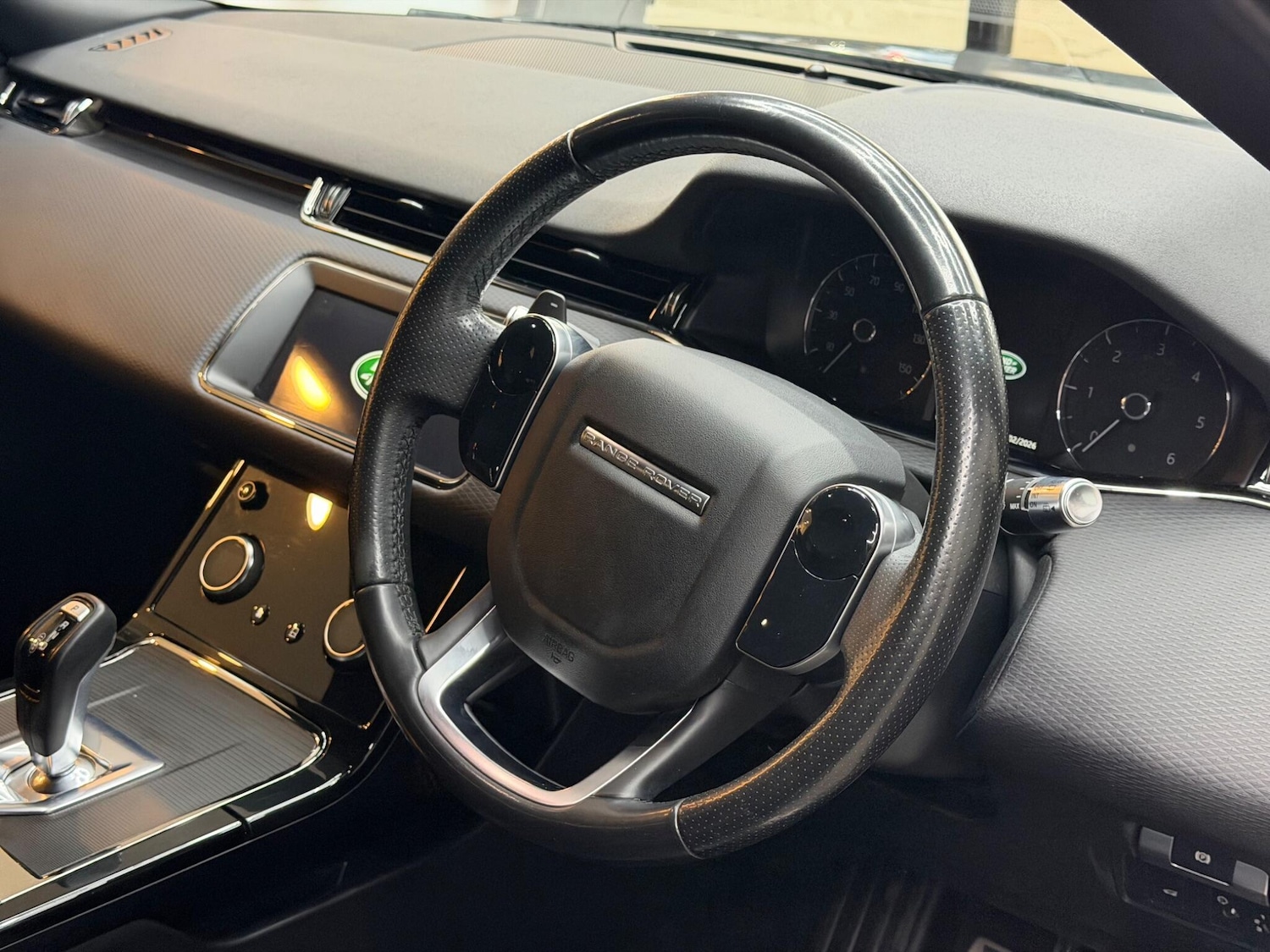 Used Land Rover Range Rover Evoque 2019 for sale - 77439816: Photo 33